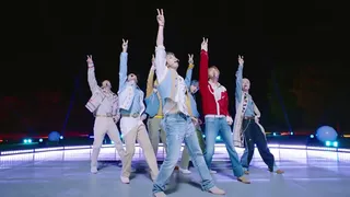 BTS V, Jungkook, Jimin And Others Join Aaha Tamatar Bada Majedar Viral Trend With Killer Dance Moves. Seen Yet?